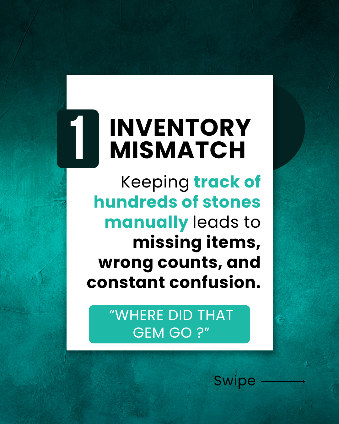 Gem & Jewelry Showcase 2