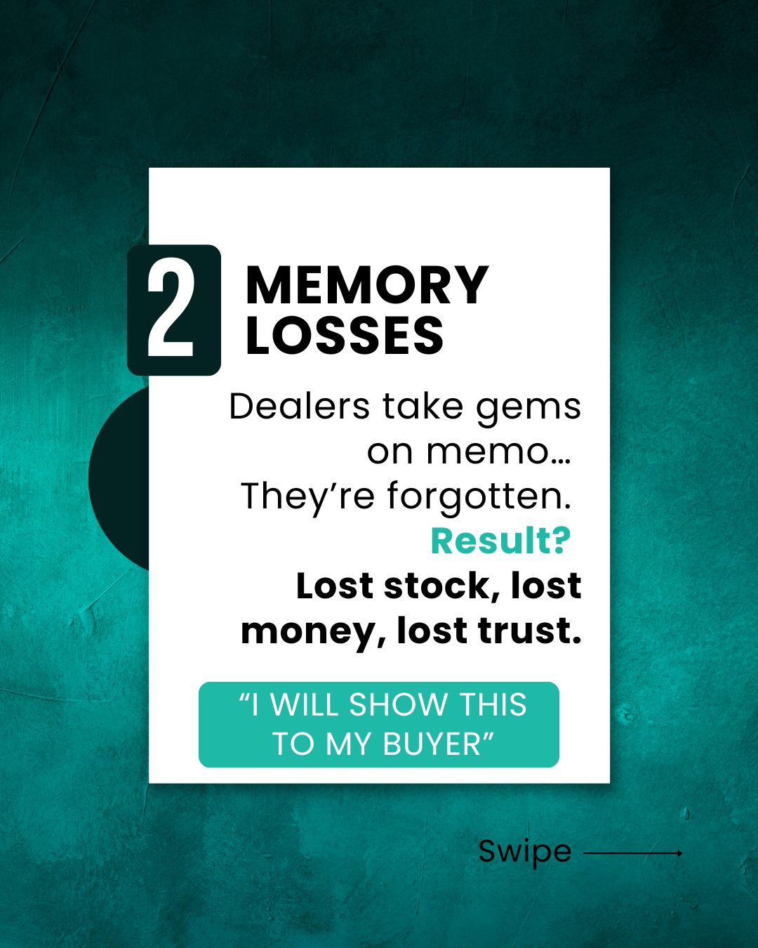 Gem & Jewelry Showcase 3