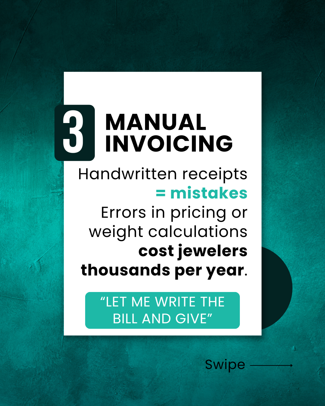 Gem & Jewelry Showcase 4