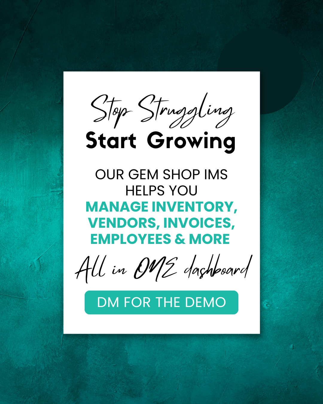 Gem & Jewelry Showcase 7